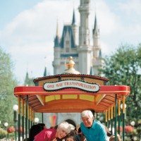 Walt Disney World Florida